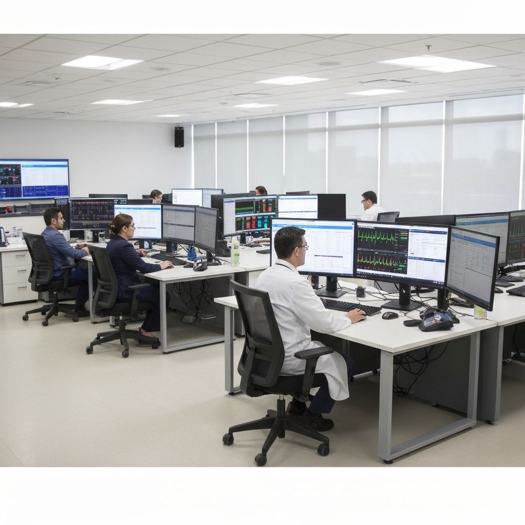Northwind Health Network